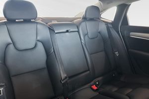 Volvo S90 bild 11