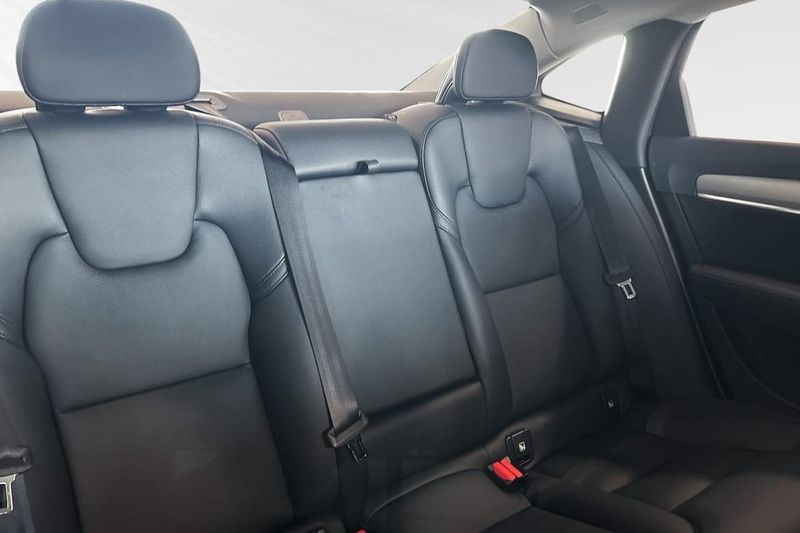 Volvo S90 bild 11