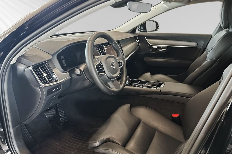 Volvo S90 bild 7