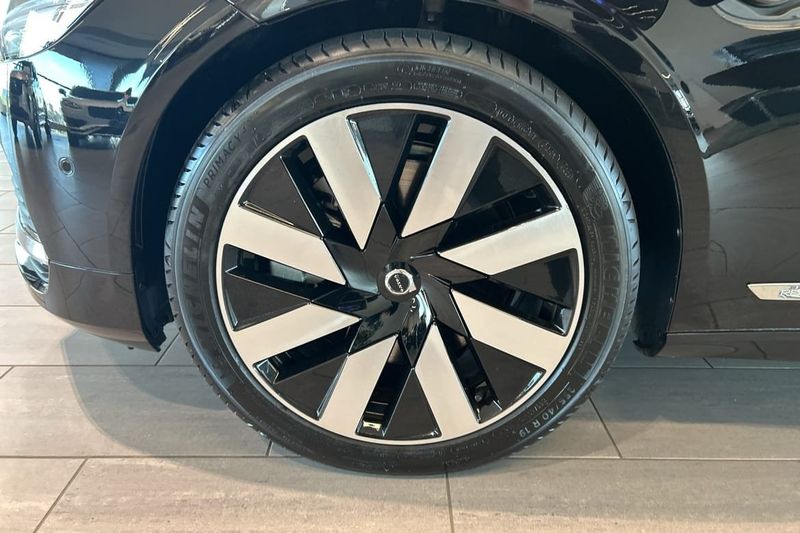 Volvo S90 bild 22