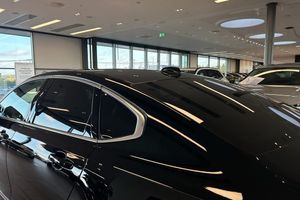 Volvo S90 bild 18