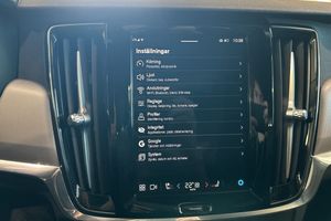Volvo S90 bild 32