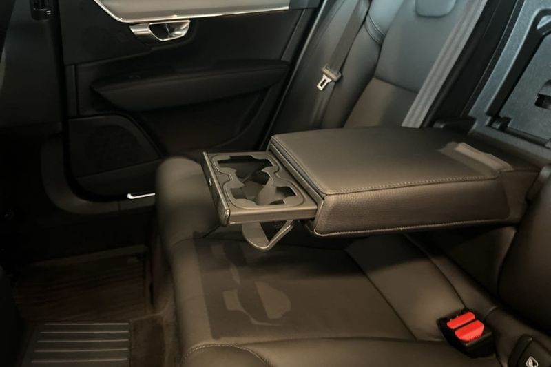 Volvo S90 bild 20
