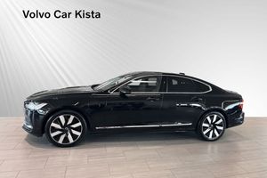 Volvo S90 bild 3