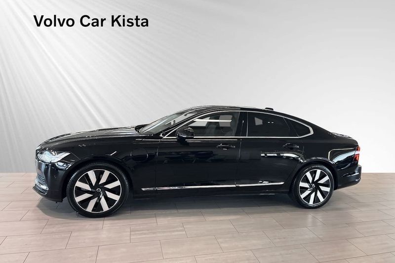 Volvo S90 bild 3