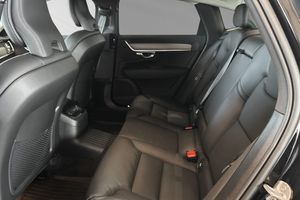 Volvo S90 bild 8