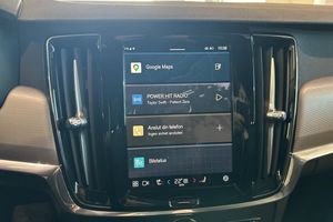 Volvo S90 bild 33