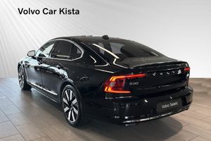 Volvo S90 bild 4