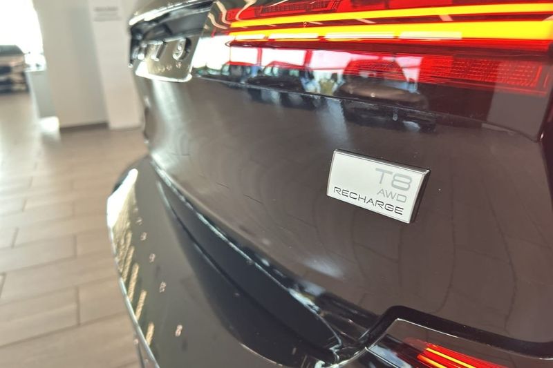Volvo S90 bild 14