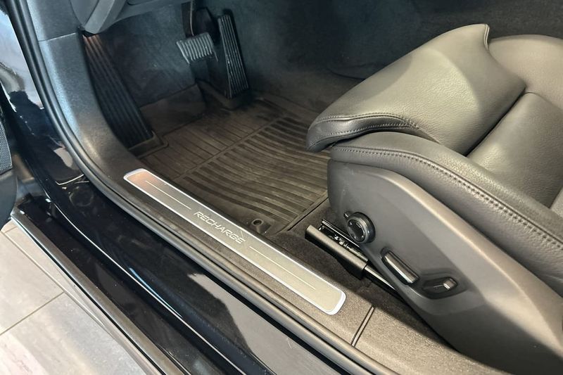 Volvo S90 bild 24
