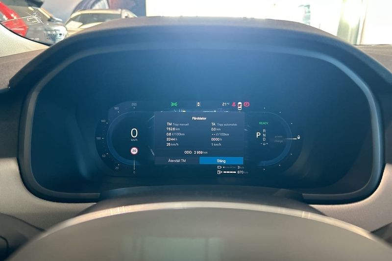 Volvo S90 bild 35