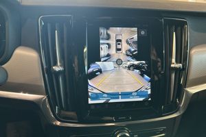 Volvo S90 bild 28