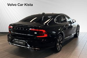 Volvo S90 bild 5