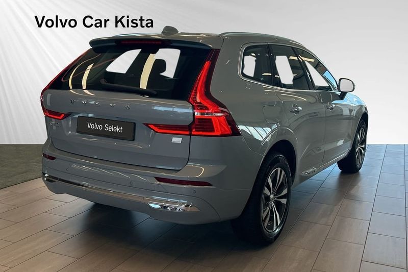 Volvo XC60 bild 5
