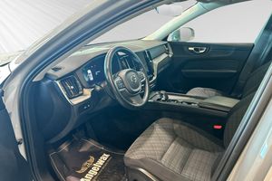 Volvo XC60 bild 7