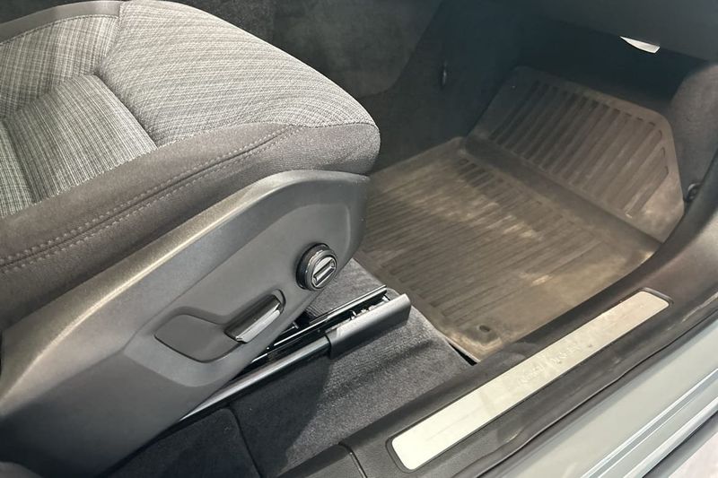 Volvo XC60 bild 12