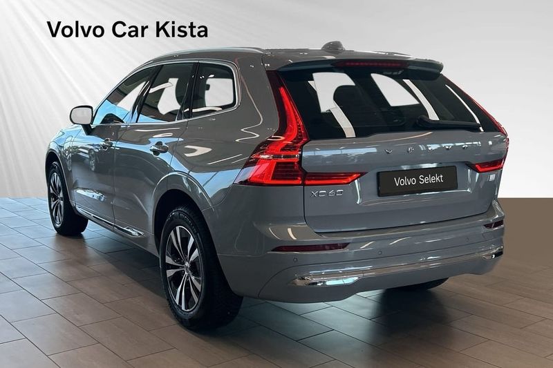 Volvo XC60 bild 4