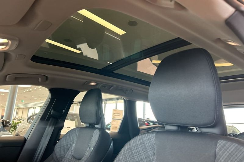 Volvo XC60 bild 22