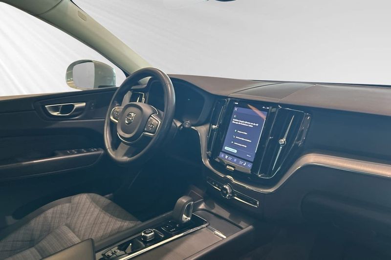 Volvo XC60 bild 10