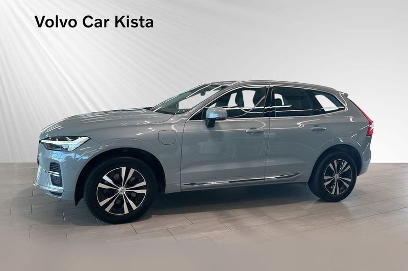Volvo XC60 bild 3