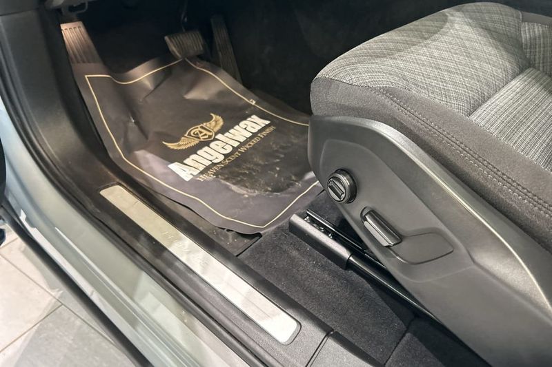 Volvo XC60 bild 20