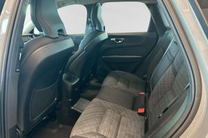 Volvo XC60 bild 8