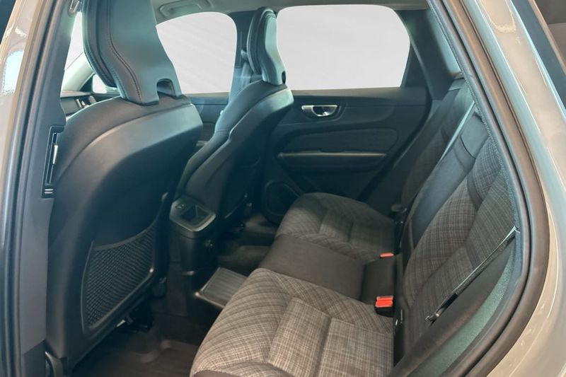 Volvo XC60 bild 8