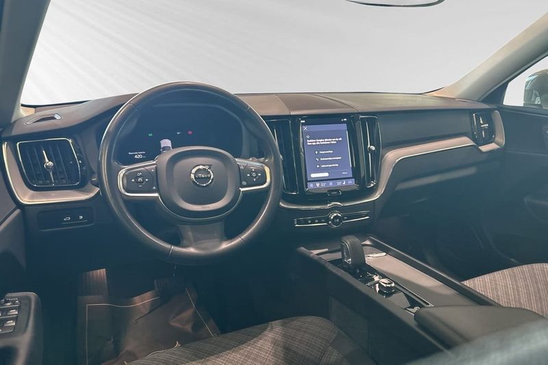 Volvo XC60 bild 9