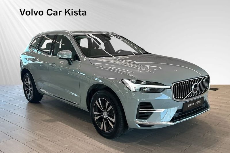 Volvo XC60 bild 6
