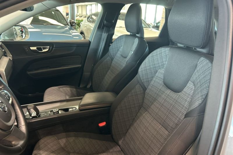 Volvo XC60 bild 21