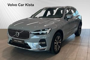 Volvo XC60 bild 1