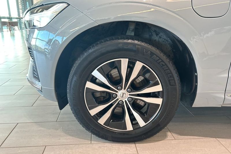 Volvo XC60 bild 19