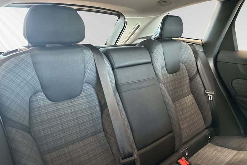 Volvo XC60 bild 11