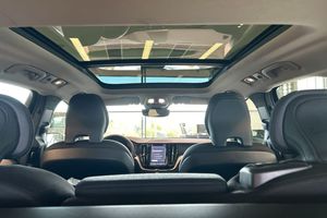 Volvo XC60 bild 15
