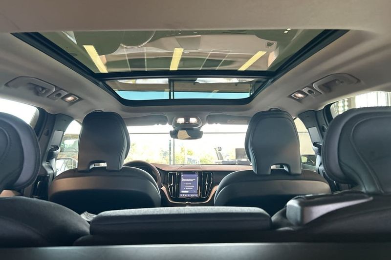 Volvo XC60 bild 15