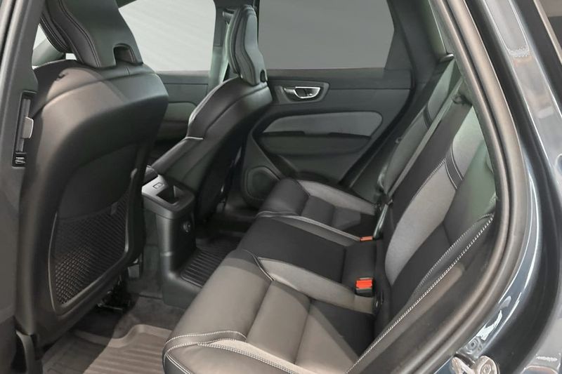 Volvo XC60 bild 8