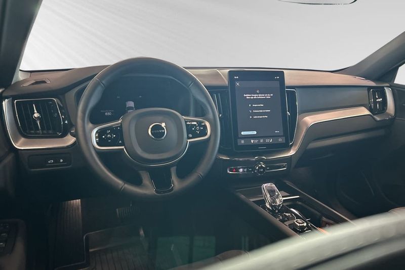 Volvo XC60 bild 9