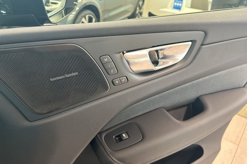 Volvo XC60 bild 13
