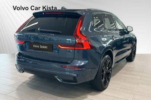 Volvo XC60 bild 5