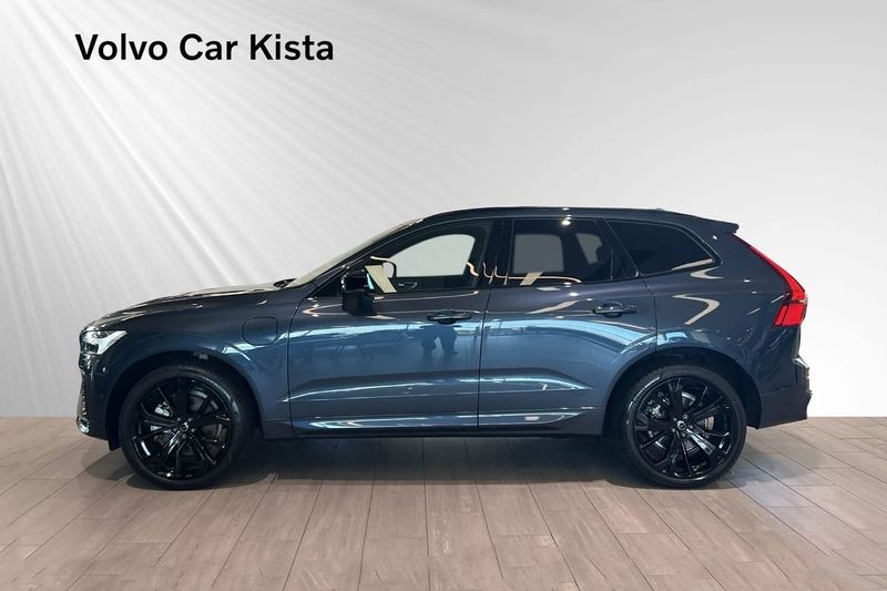 Volvo XC60 bild 3