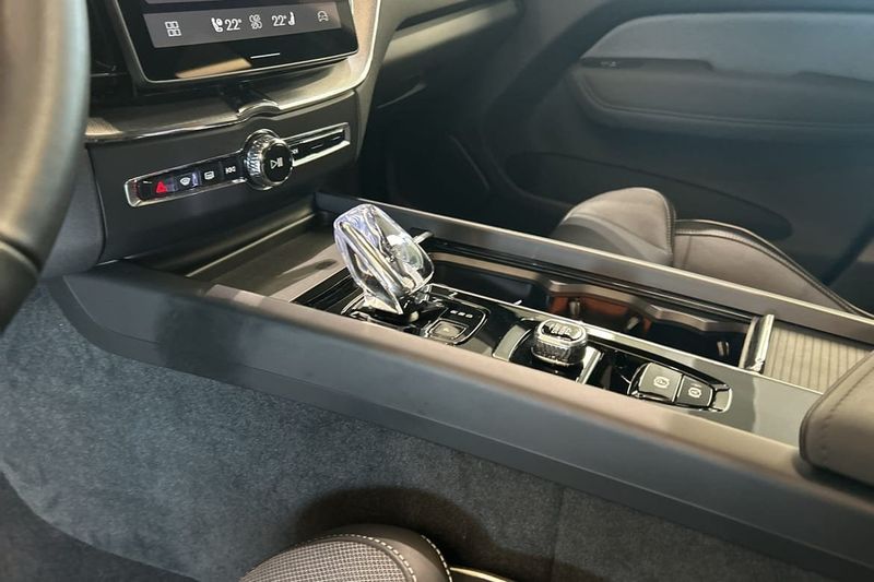 Volvo XC60 bild 26