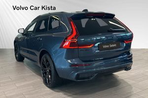 Volvo XC60 bild 4