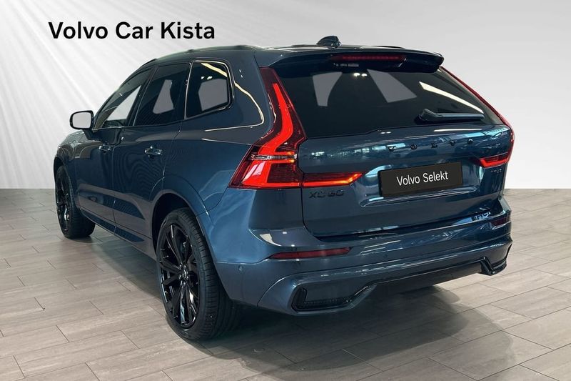 Volvo XC60 bild 4