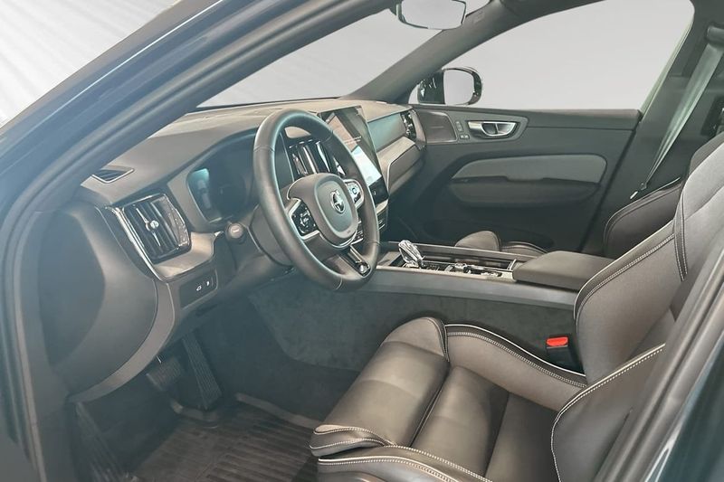Volvo XC60 bild 7
