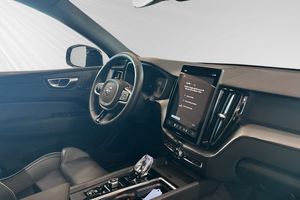 Volvo XC60 bild 10