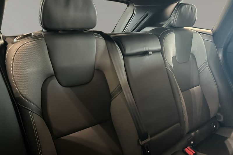 Volvo XC60 bild 11