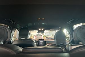 Volvo XC60 bild 16