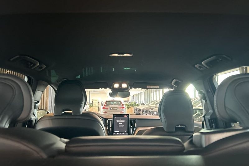 Volvo XC60 bild 16