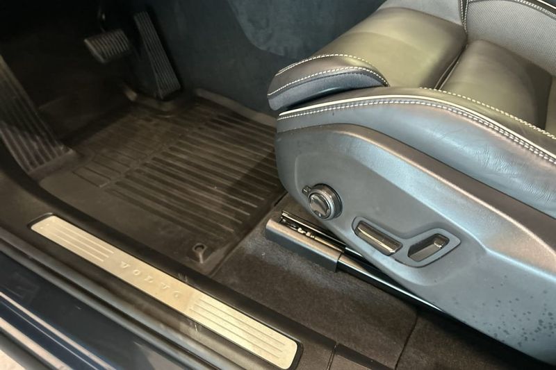 Volvo XC60 bild 23