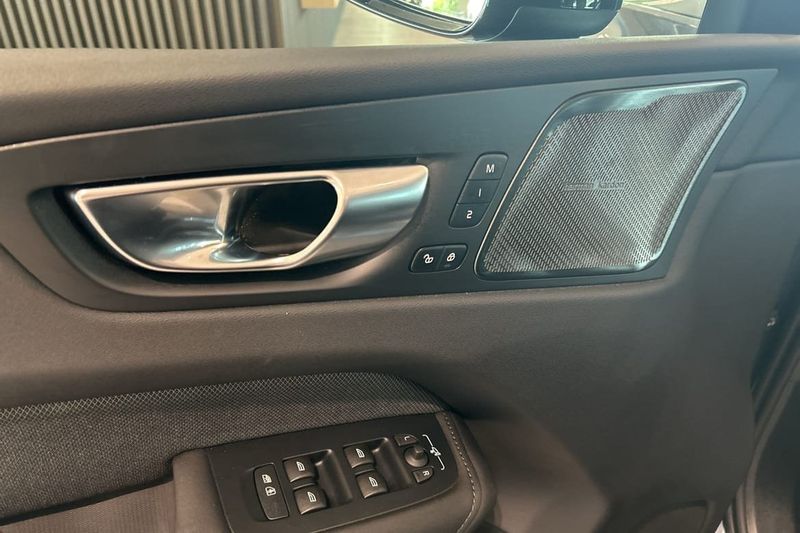 Volvo XC60 bild 24
